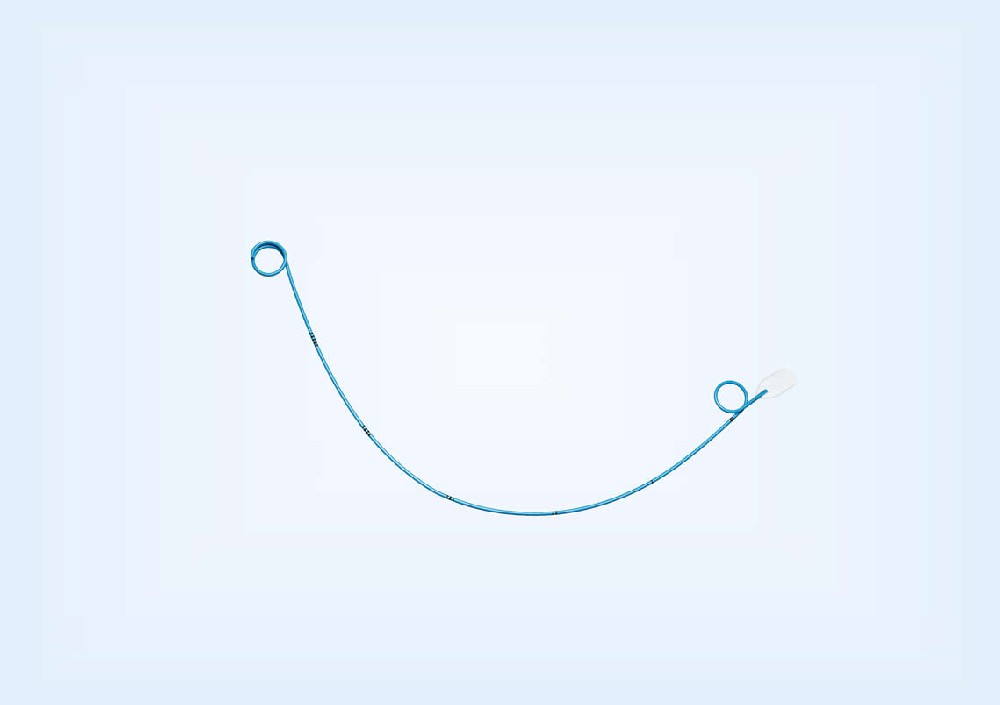 依微迪-J型导管（抗逆流）